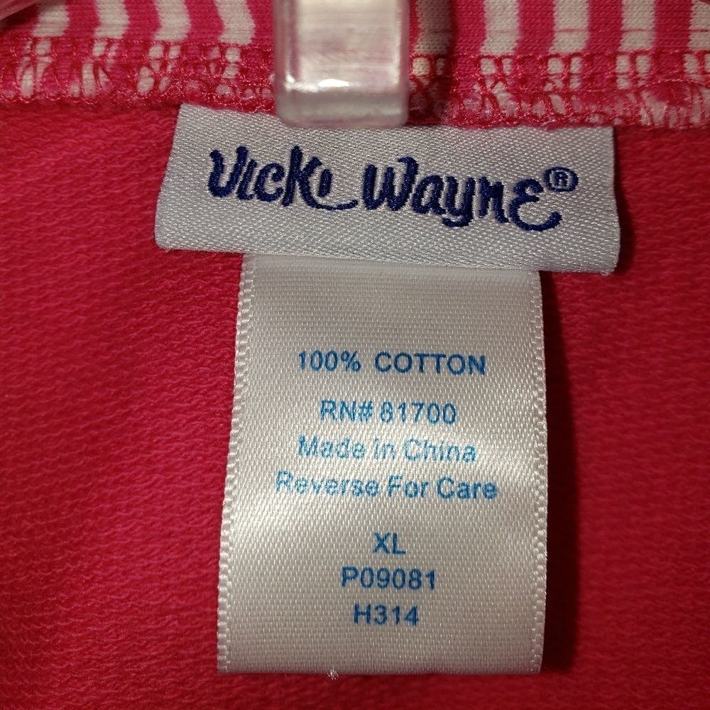 Vicki Wayne Jacket  - Picture 6 of 6